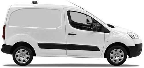 CGF Motors