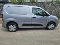 VAUXHALL COMBO